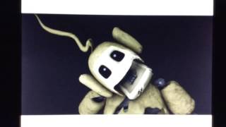 All Five Nights at Tubbyland Jumpscares (7.0 Update)