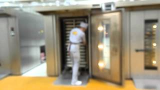 Ротационная печь Enkomak