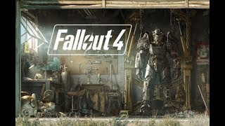 FALLAUT 4 FAR HARBOR - ЗАЧИСТКА ЛЕСОПИЛКИ НА ОЗЕРЕ "ЭХО"