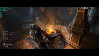 Lords of the Fallen/ 3440x1440. GTX1070+FX8350/ Max Settings/ ч.2