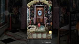 ( 129 lvl ) Escape the mansion, Побег из особняка