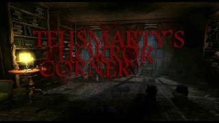 Tehsmarty's Horror Corner - Episode 5 (Juon: The Grudge)