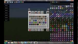 How to download and install minecraft crystal gun mod