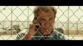 BỐ GIÀ SÁT THỦ Blood Father Trailer Khởi chiếu 02 09 2016