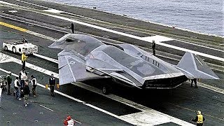 MOST Insane Fighter Aircraft !