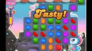 Candy Crush Saga Level 97
