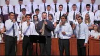 Християнська група - Лине пiсня про Iсуса