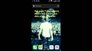 How To Use Gta San Andreas Android Save Game Data