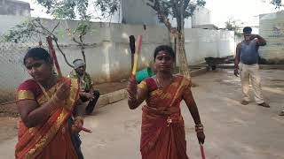 Nalagonda Kolatam Housing bord 3(Master)Murali 9959864500