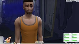 ОН ЗАРАЗИЛСЯ /ОТГАДЫВАЕМ ТАЙНУ СТРЕЙНДЖЕРВИЛЯ В СИМС 4/THE SIMS 4