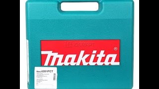 makita лобзик