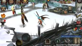 How to hack Darkness reborn  (Gems+Gold) #Mejri_jesser