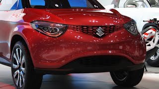 Top 5 Best Upcoming Cars Under 6, 7 & 10 Lakhs in India 2022