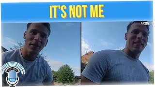 Man Returns to Crime Scene & Brags He 'Knows What Happened'
