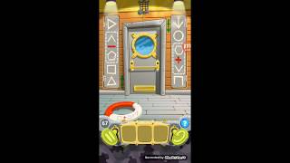 ESCAPE TASKS level 67 walkthrough