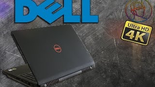 Рабочая машина Dell Inspiron 15 7559 - Обзор
