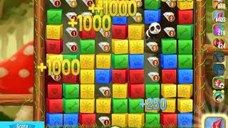 Pet Rescue Saga   Level 1886 No Boosters