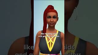 The Sims 4 Releases Inclusive Update