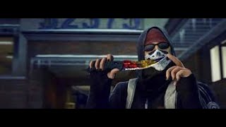 CSGO %95 VAC KORUMALI BEDAVA EFSANE HİLE TRİX WARE REBORN!!