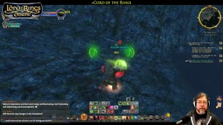 +Cord of the Rings - Lord of the Rings Online
