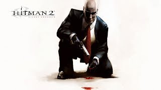 | Hitman 2: Silent Assassin | Стрим # 1