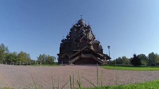 Усадьба Богословка -  Bogoslovka Manor