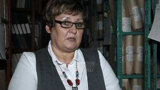Архивной службе Челябинской области 95 лет!