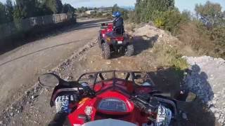 Sieddy Lifestyle | Cf Moto x5 , x6 | 2016