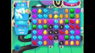 Candy Crush Soda Saga Level 191