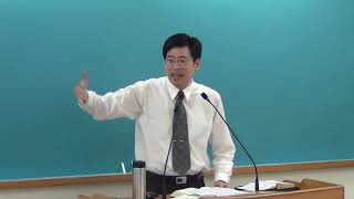 台北市召會文二大區在職成全訓練「忠於祂」(3/3)