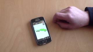 GREENi Android Sovellus käyttöohje
