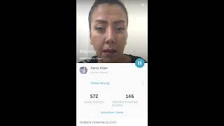 cansu yavuz periscope meme show