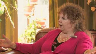 Q&A with Laura Knight-Jadczyk -- Organic Portals