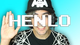 henLO