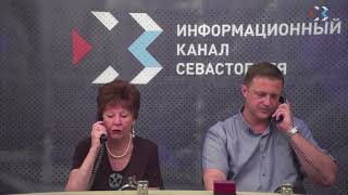 Решаем сообща. Александр Шарин (23.05.2018)