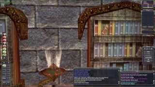 Project 1999 Classic Everquest - ShadowBound Entire Quest