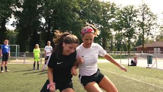 DAG 4 - NXM SPORTKAMPEN 2018 ??? #fightforthecrown #nxm #dayreport