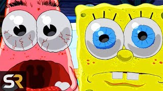 10 Nickelodeon Shows That Took It Too Far