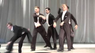 Мужской Dance Club
