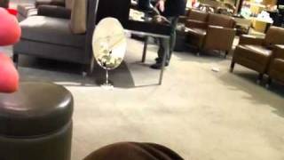 The Go Game - Must-Have Gadget - Shoe time