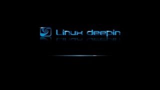 linux deepin  установка и мнение простого пользователя.