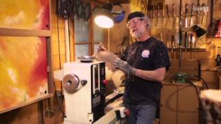 Walter Ladner / Holz und Werkstatt