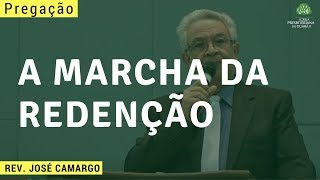 A Marcha da Redenção | Êxodo 14