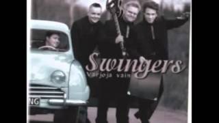 The Swingers - Varjoja vain