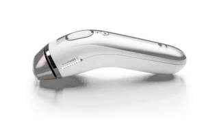 Braun Silk-expert IPL  BD 5009  BD 5008  BD 5001 360 view