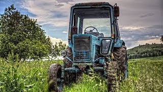 Farming Simulator 17 Карта Курай v 1 4 1 Продолжения битвы