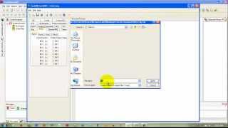 How to start coding in Codevision AVR  (beginers tutorial)