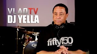 DJ Yella: "F*** Tha Police" Spoke to Something We All Lived