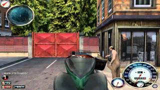 Mafia: The City Of Lost Heaven - Gameplay HD