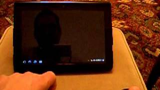 How To connect PS3 Pad to Sony Tablet